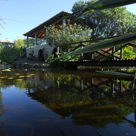 Quinta Do Mourao Villa Tentugal ภายนอก รูปภาพ