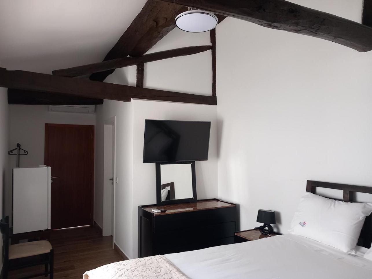 Quinta Do Mourao Villa Tentugal ภายนอก รูปภาพ