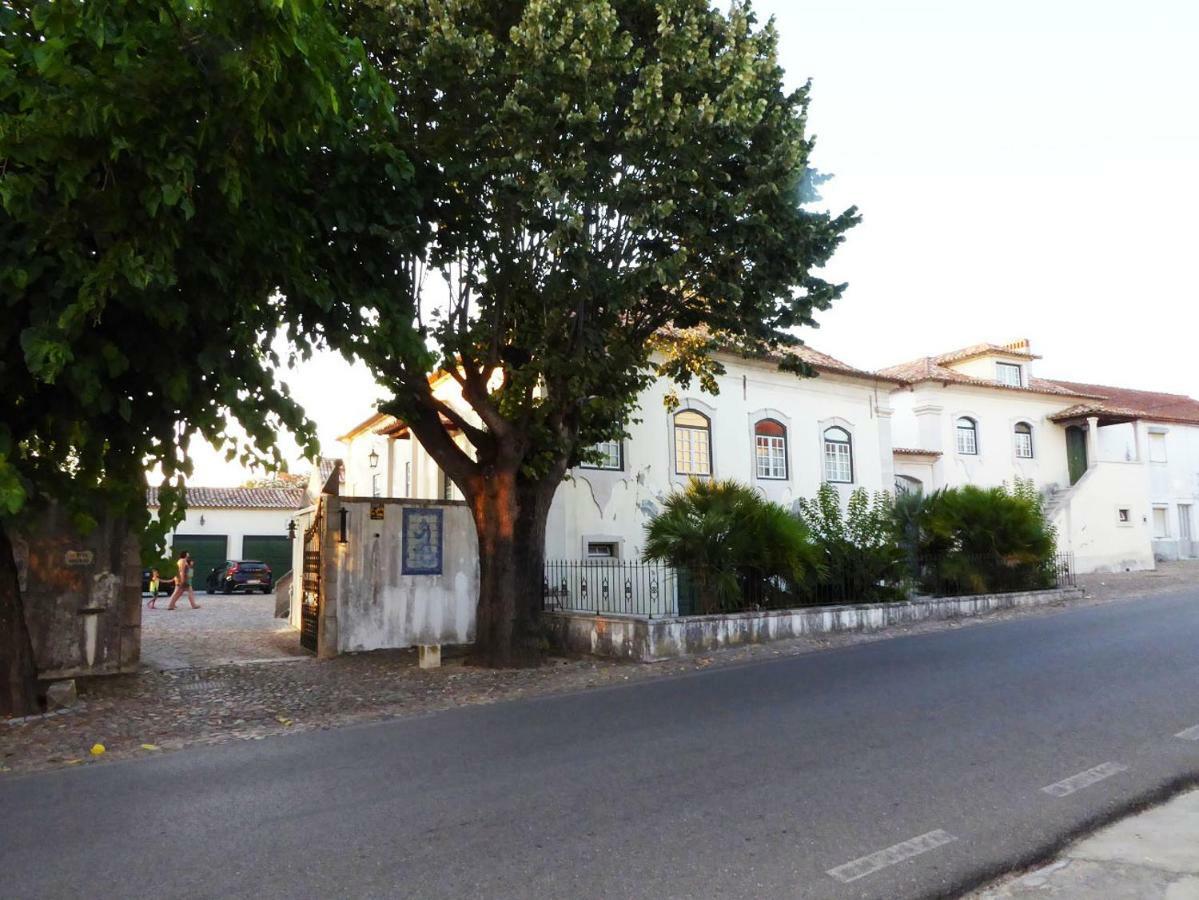 Quinta Do Mourao Villa Tentugal ภายนอก รูปภาพ