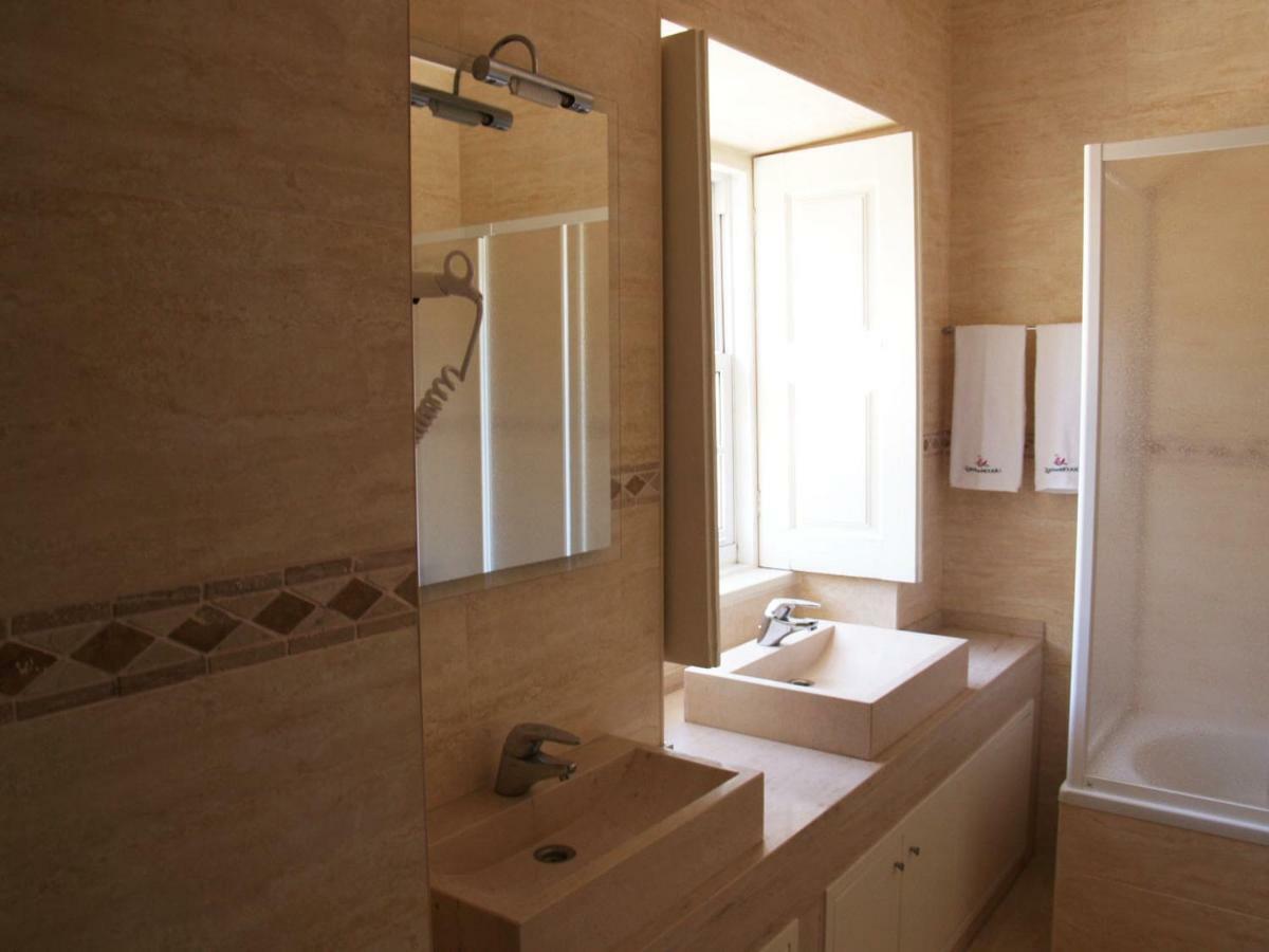 Quinta Do Mourao Villa Tentugal ภายนอก รูปภาพ
