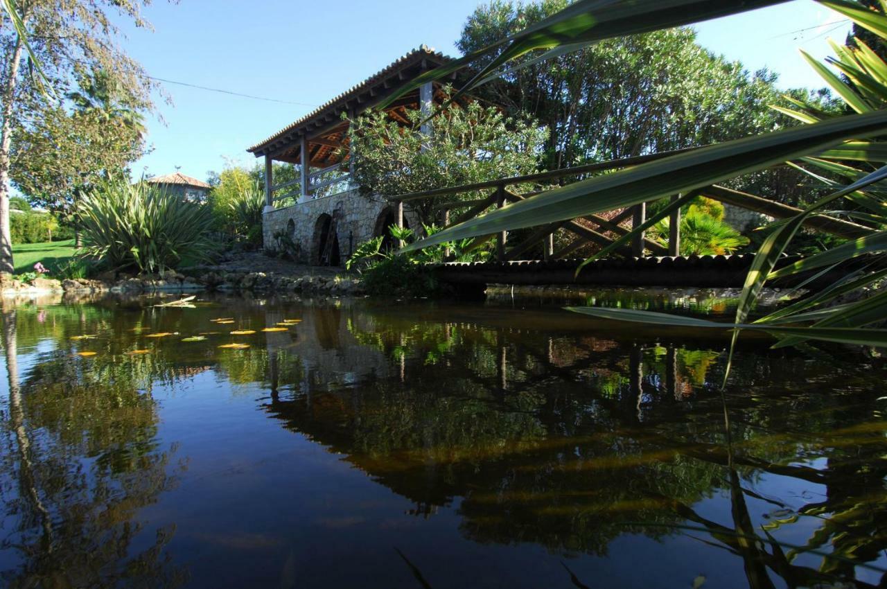 Quinta Do Mourao Villa Tentugal ภายนอก รูปภาพ
