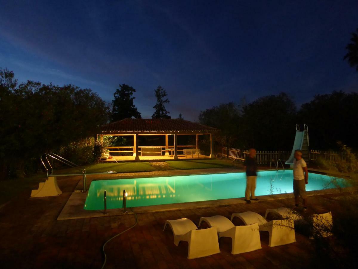 Quinta Do Mourao Villa Tentugal ภายนอก รูปภาพ